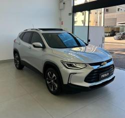 CHEVROLET Tracker 1.2 12V 4P FLEX TURBO PREMIER AUTOM�TICO