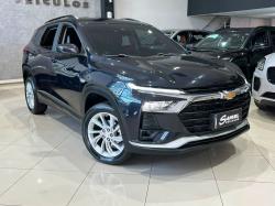 CHEVROLET Tracker 1.0 12V 4P FLEX TURBO LTZ AUTOMÁTICO