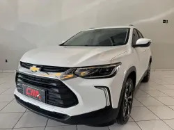 CHEVROLET Tracker 1.2 12V 4P FLEX TURBO PREMIER AUTOM�TICO