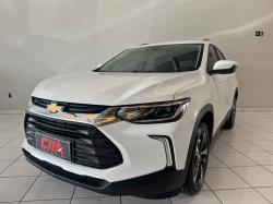 CHEVROLET Tracker 1.2 12V 4P FLEX TURBO PREMIER AUTOM�TICO