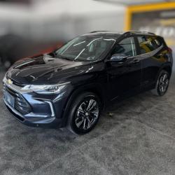 CHEVROLET Tracker 1.2 12V 4P FLEX TURBO PREMIER AUTOM�TICO