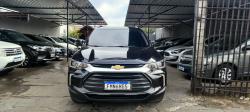 CHEVROLET Tracker 1.2 12V 4P FLEX TURBO AUTOM�TICO