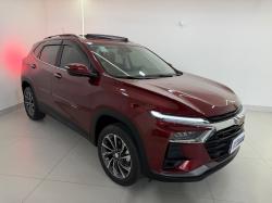 CHEVROLET Tracker 1.0 12V 4P FLEX TURBO PREMIER AUTOM�TICO