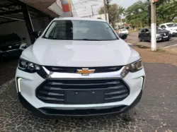 CHEVROLET Tracker 1.0 12V 4P FLEX TURBO AUTOM�TICO