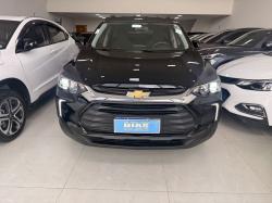 CHEVROLET Tracker 1.0 12V 4P FLEX TURBO LT AUTOM�TICO