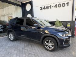 CHEVROLET Tracker 1.0 12V 4P FLEX TURBO LT AUTOM�TICO
