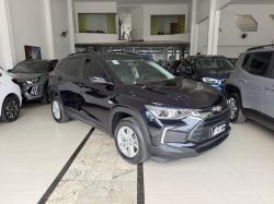 CHEVROLET Tracker 1.0 12V 4P FLEX TURBO LT AUTOM�TICO