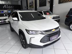 CHEVROLET Tracker 1.2 12V 4P FLEX TURBO PREMIER AUTOM�TICO
