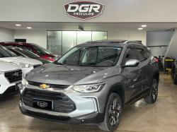 CHEVROLET Tracker 1.2 12V 4P FLEX TURBO PREMIER AUTOM�TICO