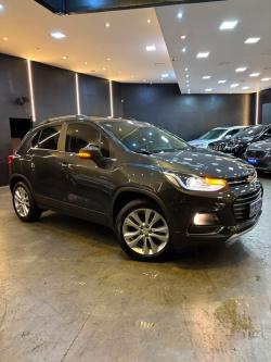 CHEVROLET Tracker 1.4 16V 4P FLEX PREMIER TURBO AUTOM�TICO