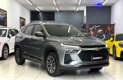 CHEVROLET Tracker 1.2 12V 4P FLEX TURBO PREMIER AUTOM�TICO