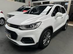 CHEVROLET Tracker 1.4 16V 4P FLEX PREMIER TURBO AUTOM�TICO