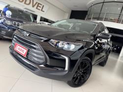 CHEVROLET Tracker 1.0 12V FLEX TURBO MIDNIGHT AUTOM�TICO