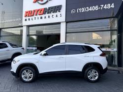 CHEVROLET Tracker 1.0 12V 4P FLEX TURBO LT AUTOMÁTICO