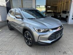 CHEVROLET Tracker 1.0 12V 4P FLEX TURBO LTZ AUTOMÁTICO