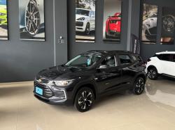 CHEVROLET Tracker 1.0 12V 4P FLEX TURBO LT AUTOM�TICO