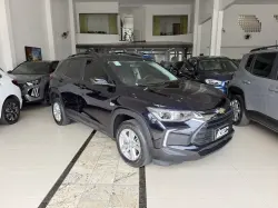 CHEVROLET Tracker 1.0 12V 4P FLEX TURBO LT AUTOMÁTICO