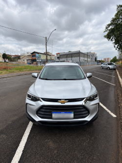 CHEVROLET Tracker 1.0 12V 4P FLEX TURBO LT AUTOMÁTICO