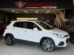 CHEVROLET Tracker 1.4 16V 4P FLEX PREMIER TURBO AUTOMÁTICO