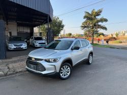 CHEVROLET Tracker 1.0 12V 4P FLEX TURBO