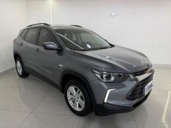 CHEVROLET Tracker 1.0 12V 4P FLEX TURBO LT AUTOMÁTICO