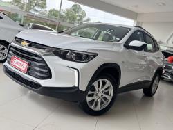 CHEVROLET Tracker 1.0 12V 4P FLEX TURBO LTZ AUTOMÁTICO
