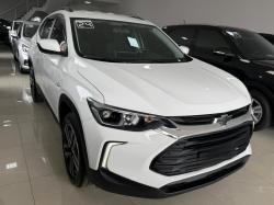 CHEVROLET Tracker 1.0 12V 4P FLEX TURBO LT AUTOMÁTICO