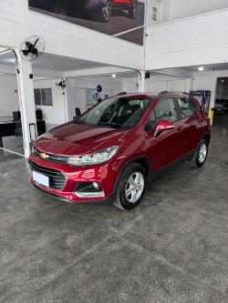 CHEVROLET Tracker 1.0 12V 4P FLEX TURBO AUTOMÁTICO