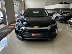 CHEVROLET Tracker 1.0 12V 4P FLEX TURBO LT AUTOMÁTICO