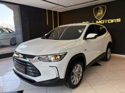 CHEVROLET Tracker 1.0 12V 4P FLEX TURBO LTZ AUTOMÁTICO
