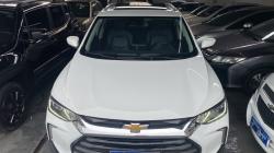 CHEVROLET Tracker 1.2 12V 4P FLEX TURBO PREMIER AUTOMÁTICO