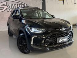 CHEVROLET Tracker 1.2 12V 4P FLEX TURBO RS AUTOMÁTICO