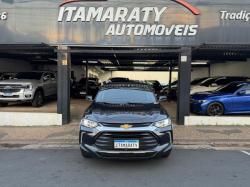 CHEVROLET Tracker 1.2 12V 4P FLEX TURBO PREMIER AUTOMÁTICO