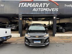 CHEVROLET Tracker 1.4 16V 4P FLEX PREMIER TURBO AUTOMÁTICO