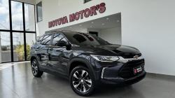 CHEVROLET Tracker 1.2 12V 4P FLEX TURBO PREMIER AUTOMÁTICO
