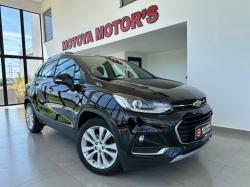 CHEVROLET Tracker 1.4 16V 4P FLEX PREMIER TURBO AUTOMÁTICO
