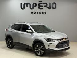 CHEVROLET Tracker 1.2 12V 4P FLEX TURBO PREMIER AUTOMÁTICO