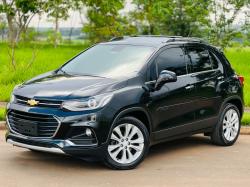 CHEVROLET Tracker 1.4 16V 4P FLEX LTZ TURBO AUTOMÁTICO