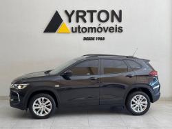 CHEVROLET Tracker 1.0 12V 4P FLEX TURBO LTZ AUTOMÁTICO