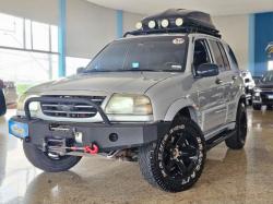 CHEVROLET Tracker 2.0 4P 4X4