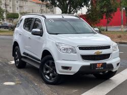 CHEVROLET Trailblazer 3.6 V6 4P LTZ 4X4 AUTOMTICO