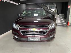 CHEVROLET Trailblazer 3.6 V6 4P LTZ 4X4 AUTOM�TICO