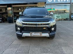 CHEVROLET Trailblazer 2.8 16V 4P PREMIER 4X4 TURBO DIESEL AUTOM�TICO