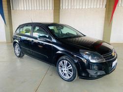 CHEVROLET Vectra Hatch 2.0 4P FLEX GT