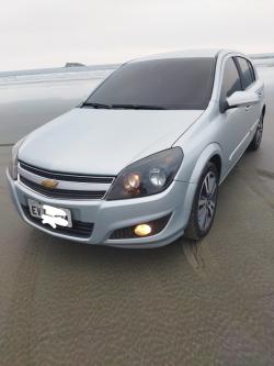 CHEVROLET Vectra Hatch 2.0 4P FLEX GTX
