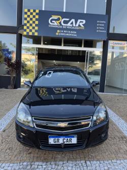 CHEVROLET Vectra Hatch 2.0 4P FLEX GT