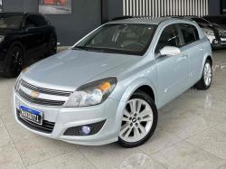 CHEVROLET Vectra Hatch 2.0 4P FLEX GT