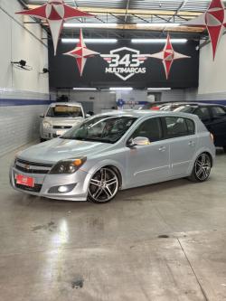 CHEVROLET Vectra Hatch 2.0 4P FLEX GT