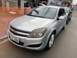 CHEVROLET Vectra Hatch 2.0 4P FLEX GTX