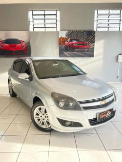 CHEVROLET Vectra Hatch 2.0 4P FLEX GT